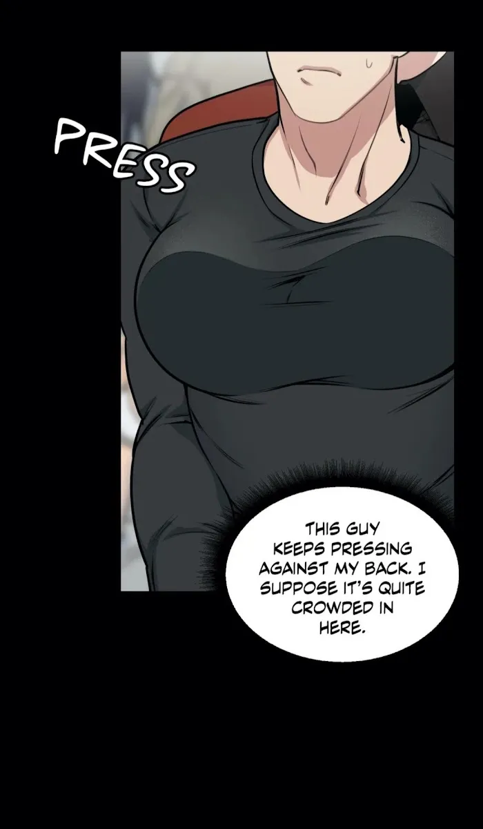 I Can Hear It Without A Microphone - Chapter 21 Page 6