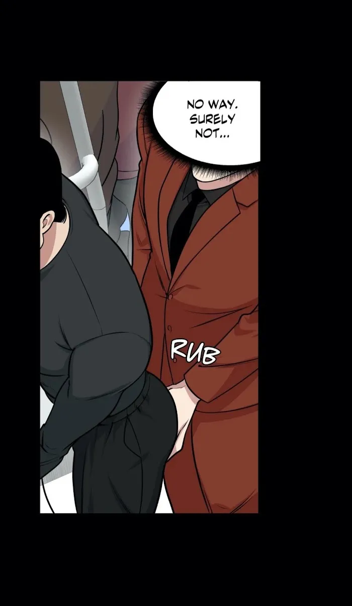 I Can Hear It Without A Microphone - Chapter 21 Page 8