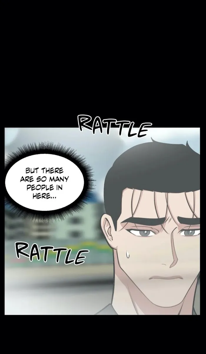 I Can Hear It Without A Microphone - Chapter 21 Page 9