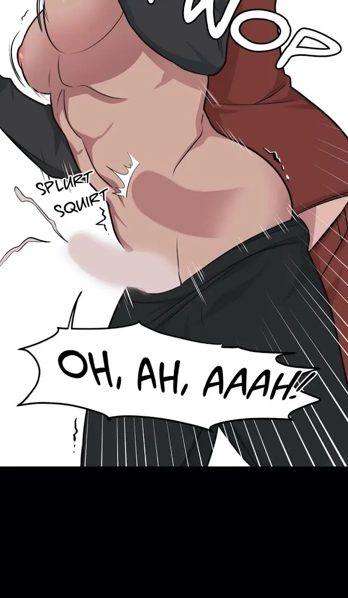 I Can Hear It Without A Microphone - Chapter 21 Page 21