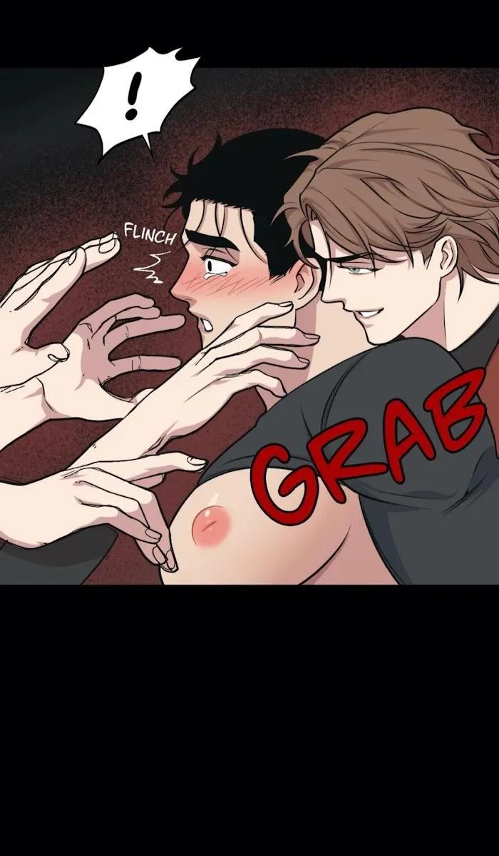 I Can Hear It Without A Microphone - Chapter 21 Page 24
