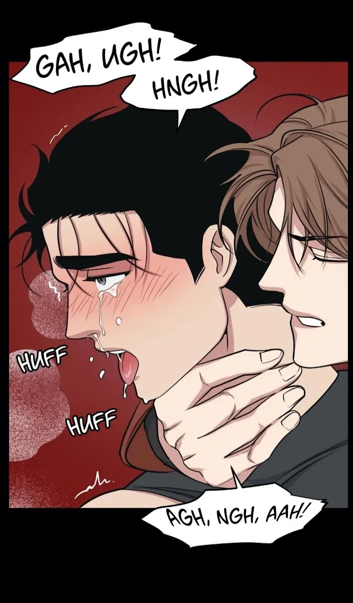I Can Hear It Without A Microphone - Chapter 21 Page 26