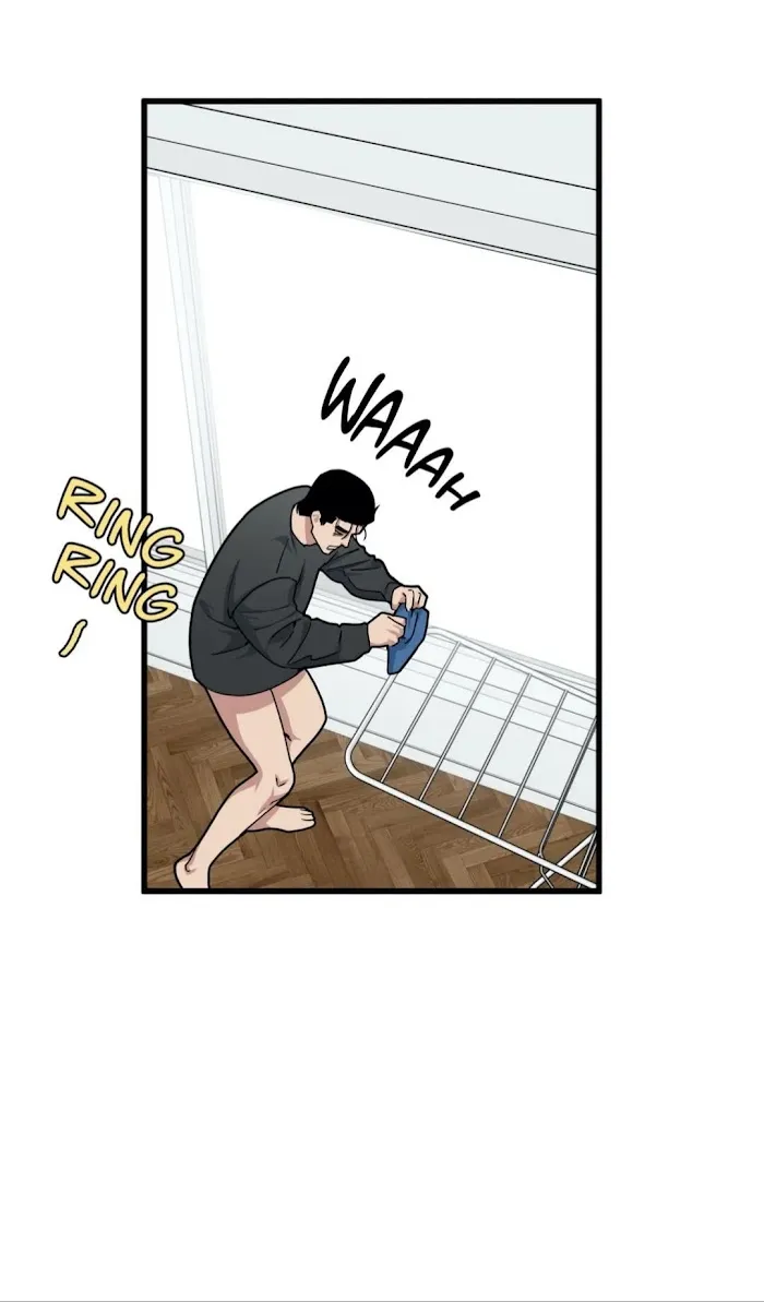 I Can Hear It Without A Microphone - Chapter 21 Page 31