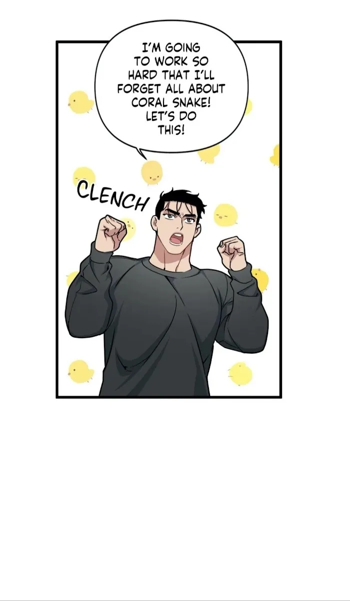 I Can Hear It Without A Microphone - Chapter 21 Page 34
