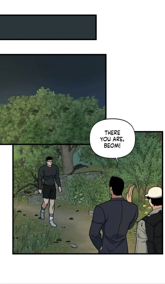 I Can Hear It Without A Microphone - Chapter 21 Page 35