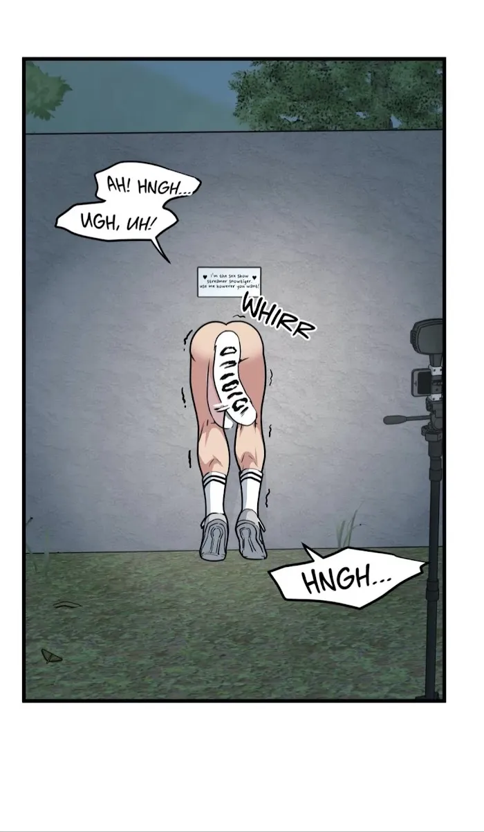 I Can Hear It Without A Microphone - Chapter 21 Page 48