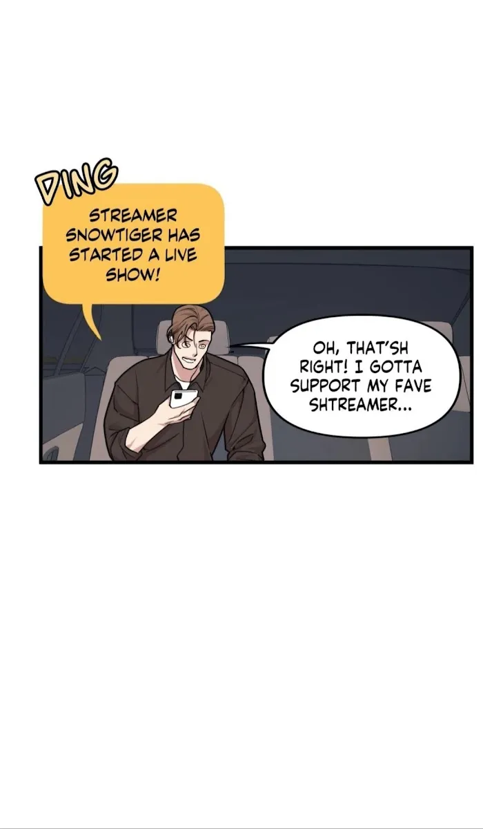 I Can Hear It Without A Microphone - Chapter 21 Page 50
