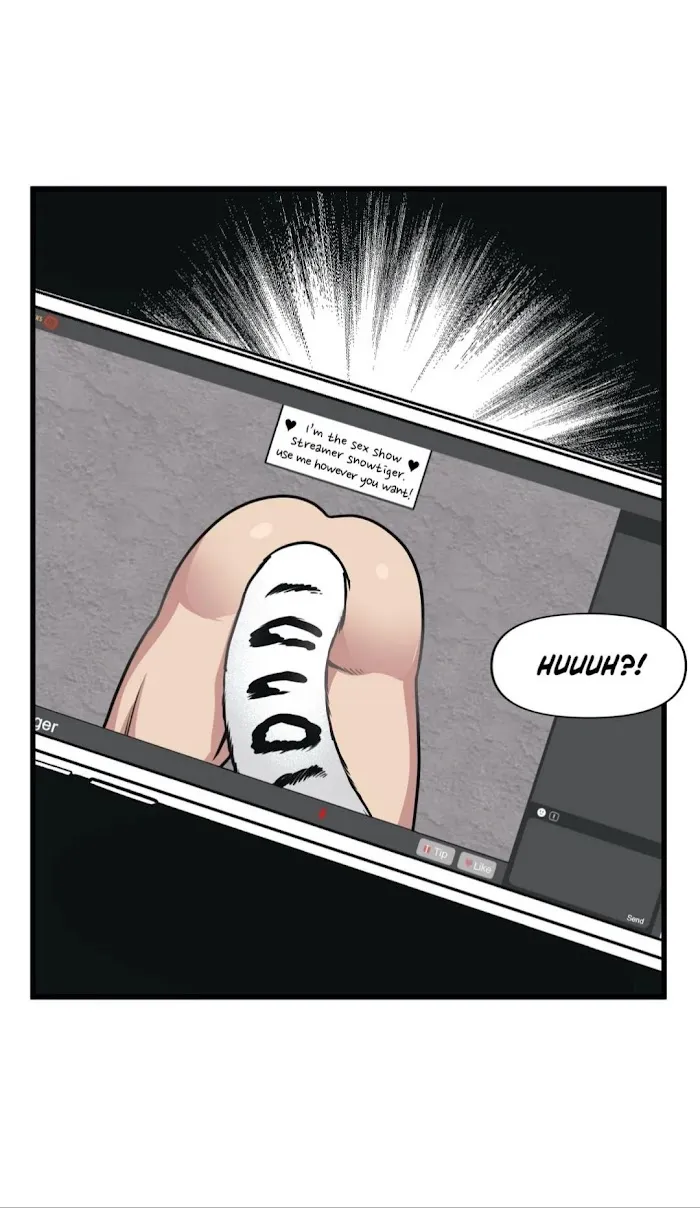 I Can Hear It Without A Microphone - Chapter 21 Page 52