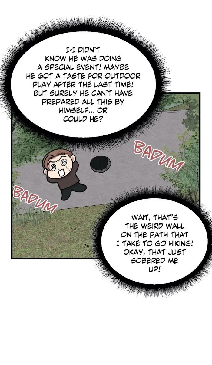 I Can Hear It Without A Microphone - Chapter 21 Page 53