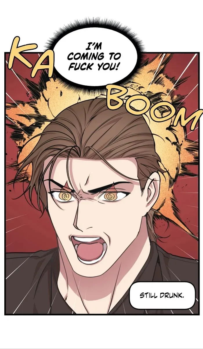 I Can Hear It Without A Microphone - Chapter 21 Page 57