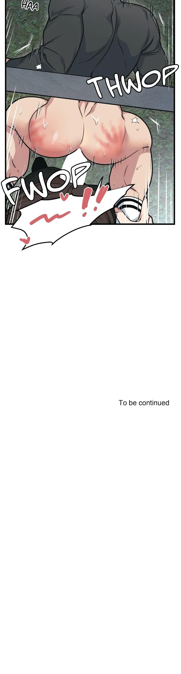 I Can Hear It Without A Microphone - Chapter 22 Page 25