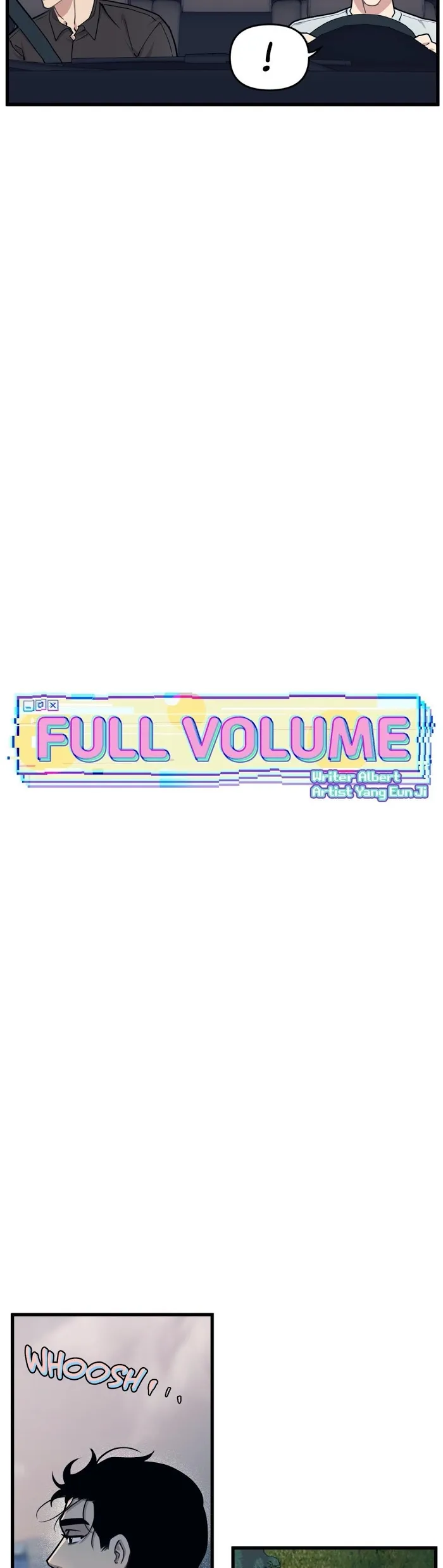 I Can Hear It Without A Microphone - Chapter 23 Page 5