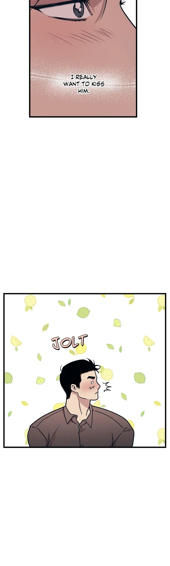 I Can Hear It Without A Microphone - Chapter 23 Page 12