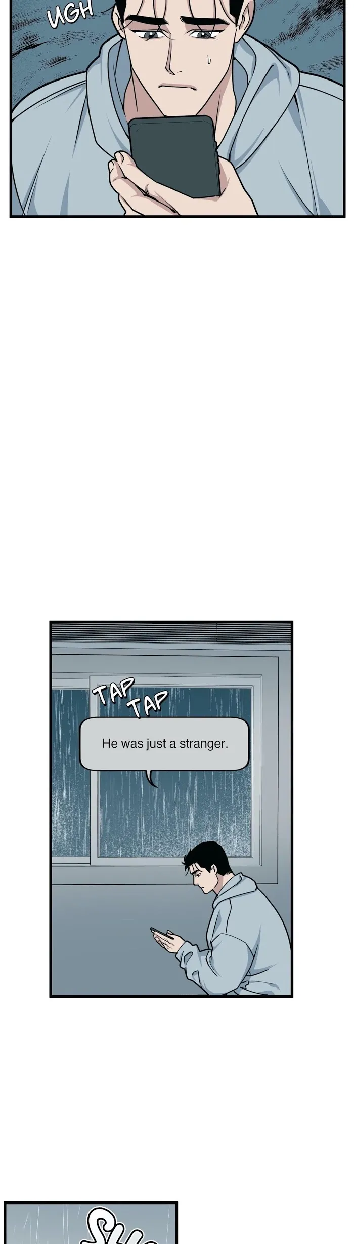 I Can Hear It Without A Microphone - Chapter 23 Page 15