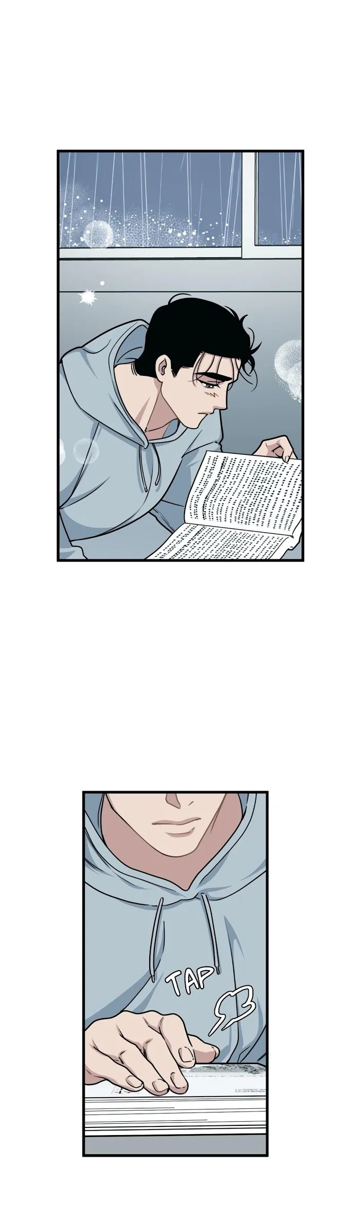 I Can Hear It Without A Microphone - Chapter 23 Page 18