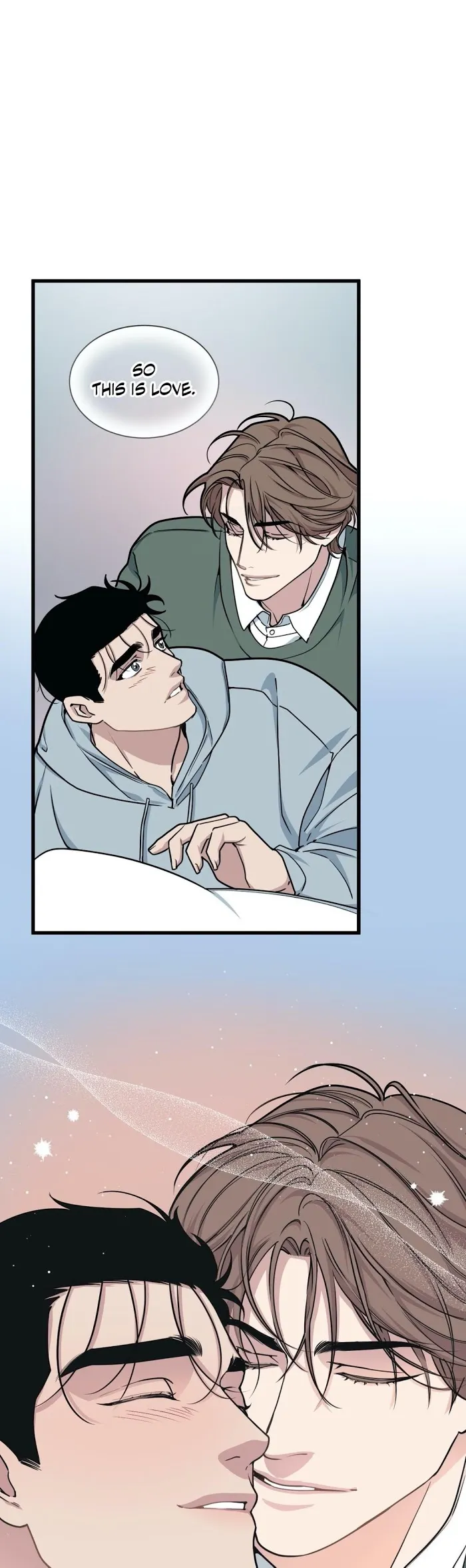 I Can Hear It Without A Microphone - Chapter 23 Page 21