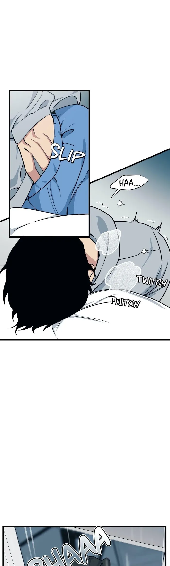 I Can Hear It Without A Microphone - Chapter 23 Page 23