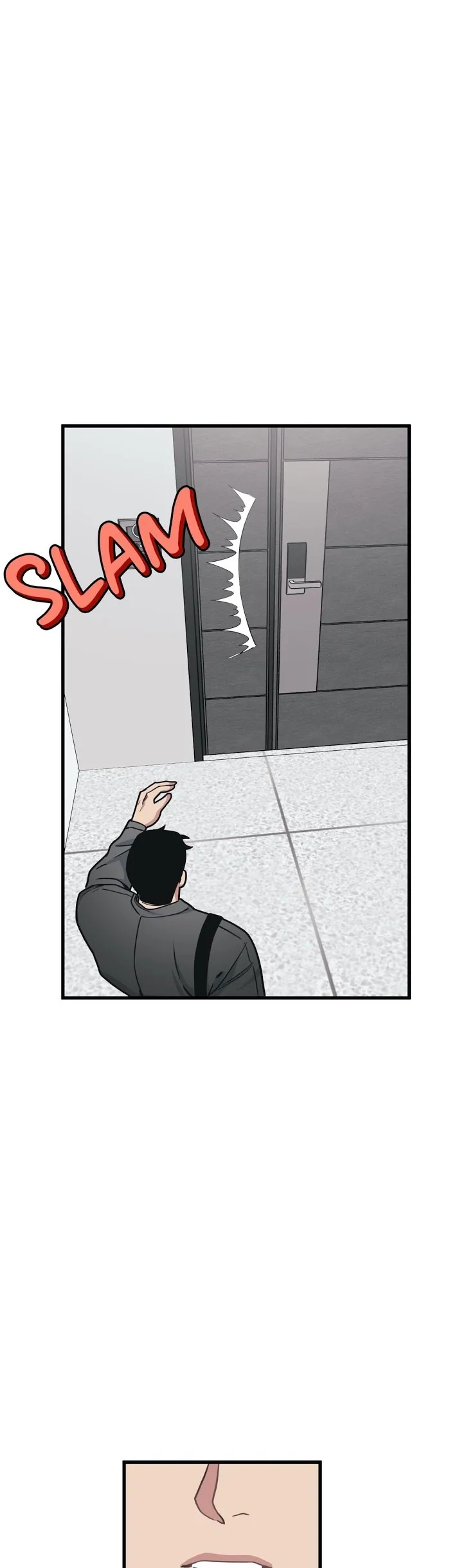 I Can Hear It Without A Microphone - Chapter 23 Page 31