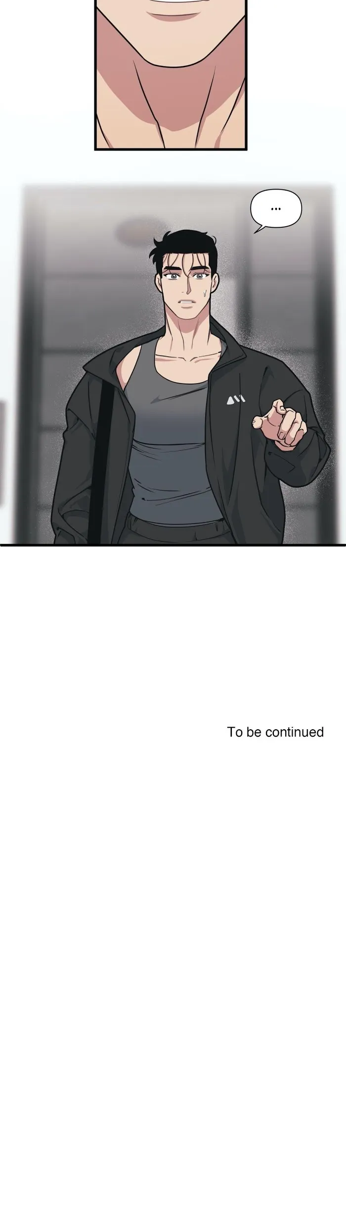 I Can Hear It Without A Microphone - Chapter 23 Page 32