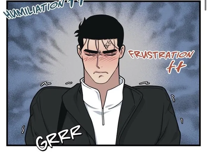 I Can Hear It Without A Microphone - Chapter 25 Page 6