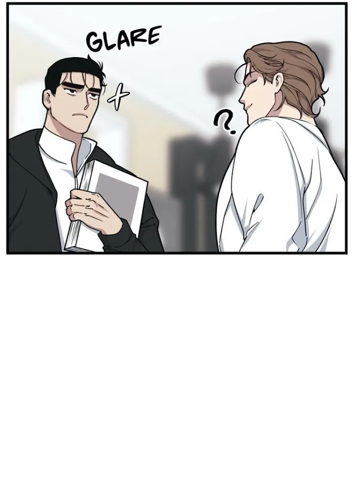 I Can Hear It Without A Microphone - Chapter 25 Page 10