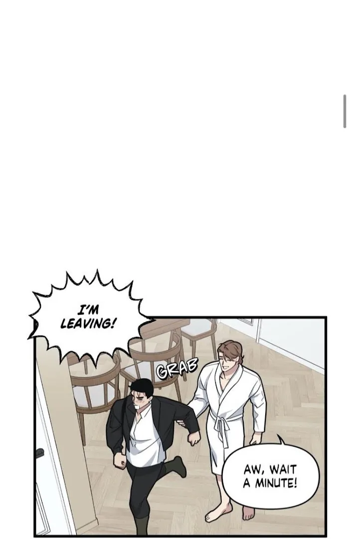 I Can Hear It Without A Microphone - Chapter 25 Page 16