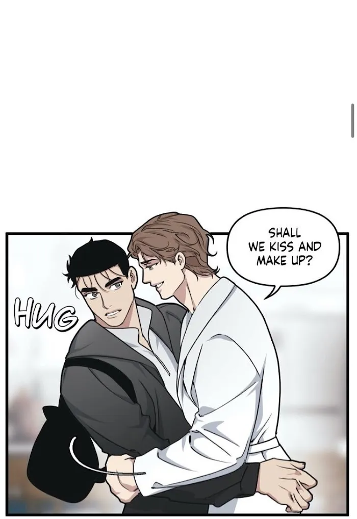 I Can Hear It Without A Microphone - Chapter 25 Page 17