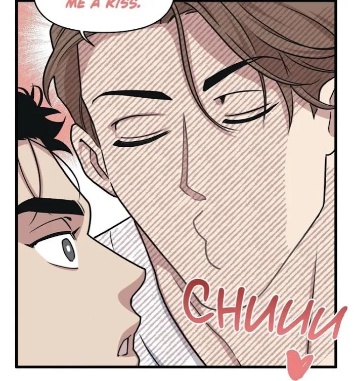 I Can Hear It Without A Microphone - Chapter 25 Page 27
