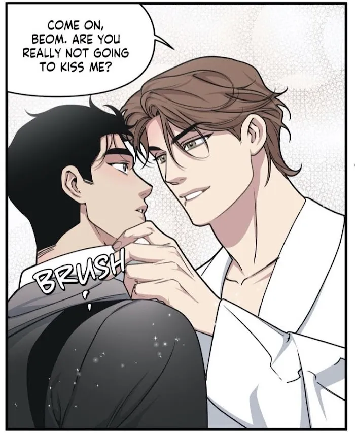I Can Hear It Without A Microphone - Chapter 25 Page 32