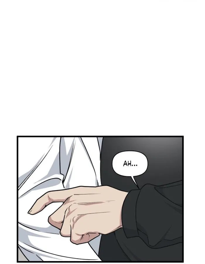 I Can Hear It Without A Microphone - Chapter 25 Page 33