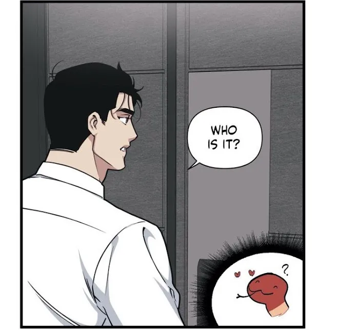 I Can Hear It Without A Microphone - Chapter 25 Page 41