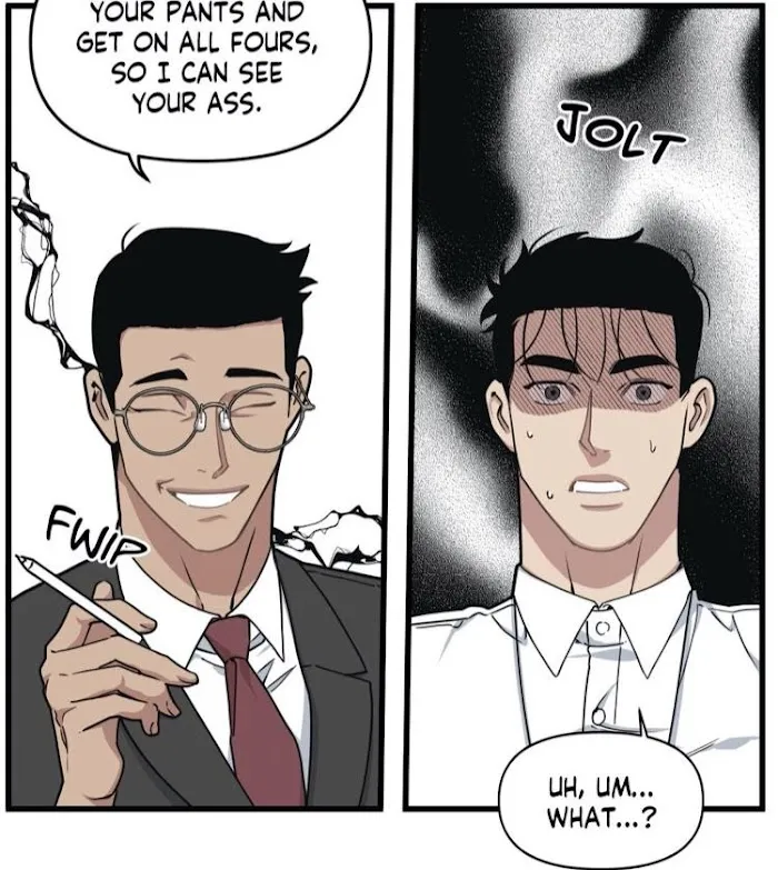 I Can Hear It Without A Microphone - Chapter 25 Page 54
