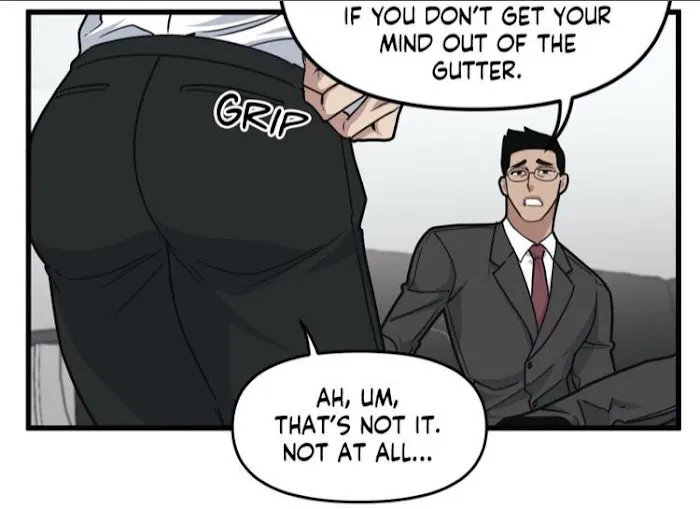I Can Hear It Without A Microphone - Chapter 25 Page 56