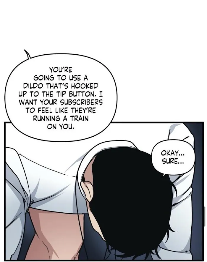 I Can Hear It Without A Microphone - Chapter 25 Page 59
