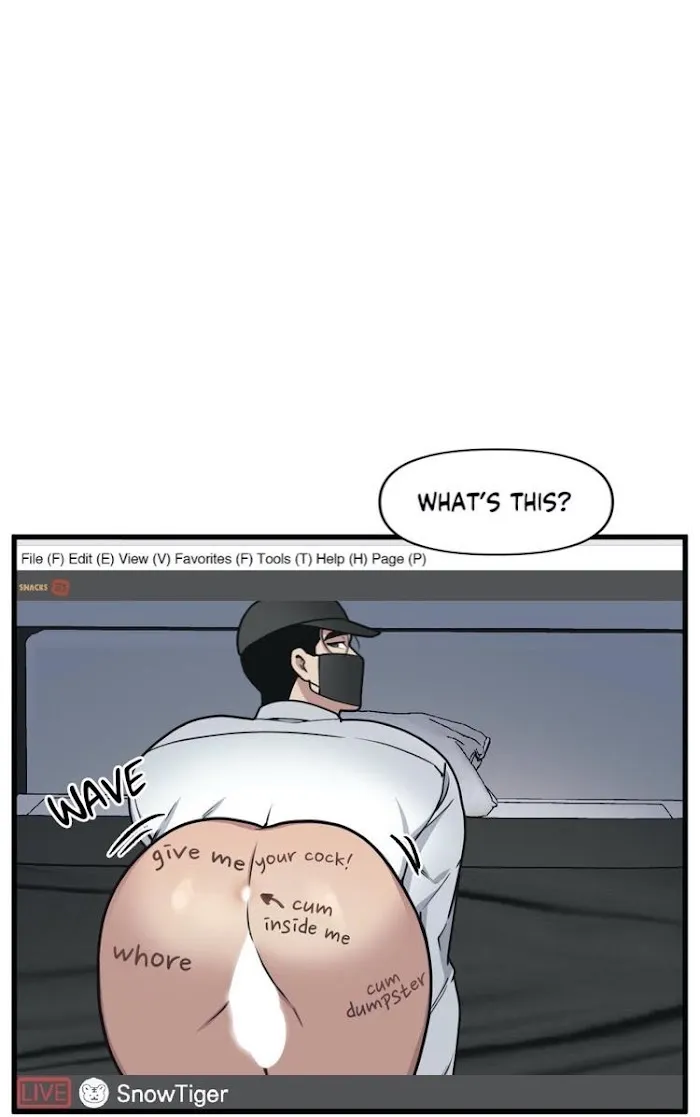 I Can Hear It Without A Microphone - Chapter 25 Page 83