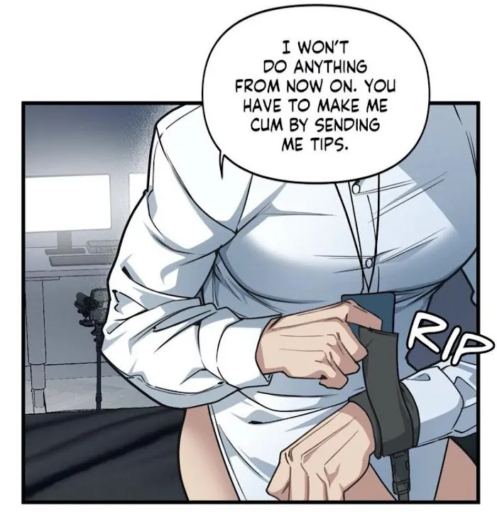 I Can Hear It Without A Microphone - Chapter 26 Page 5