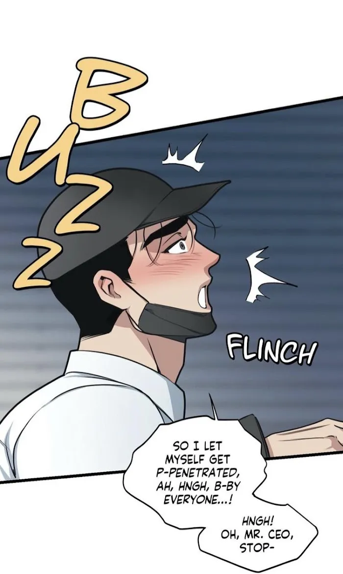 I Can Hear It Without A Microphone - Chapter 26 Page 18