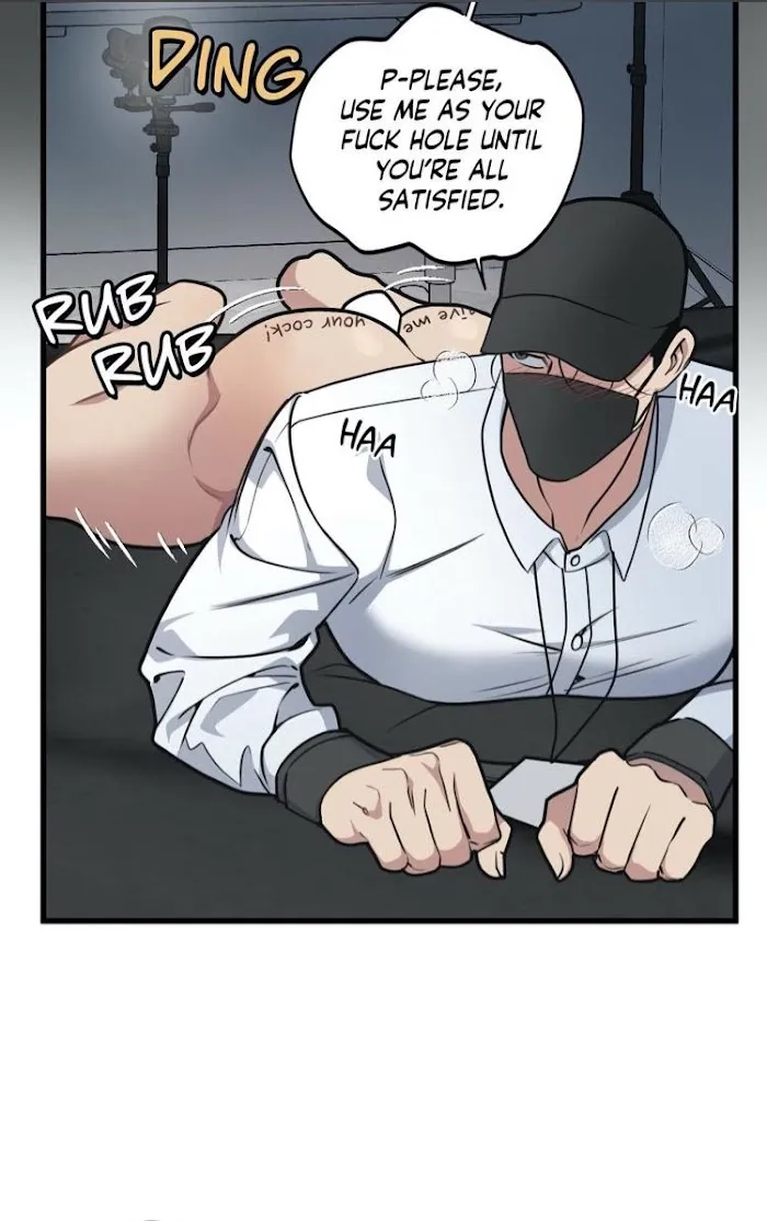 I Can Hear It Without A Microphone - Chapter 26 Page 26