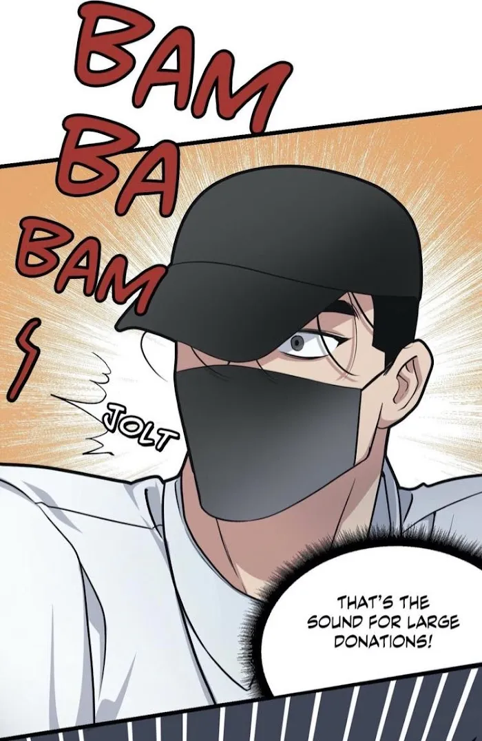 I Can Hear It Without A Microphone - Chapter 26 Page 27