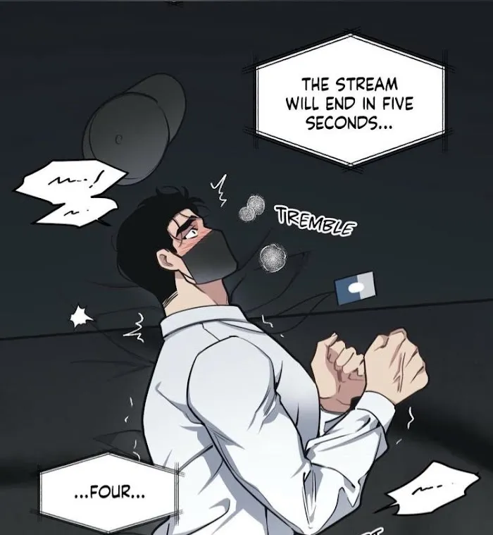 I Can Hear It Without A Microphone - Chapter 26 Page 32