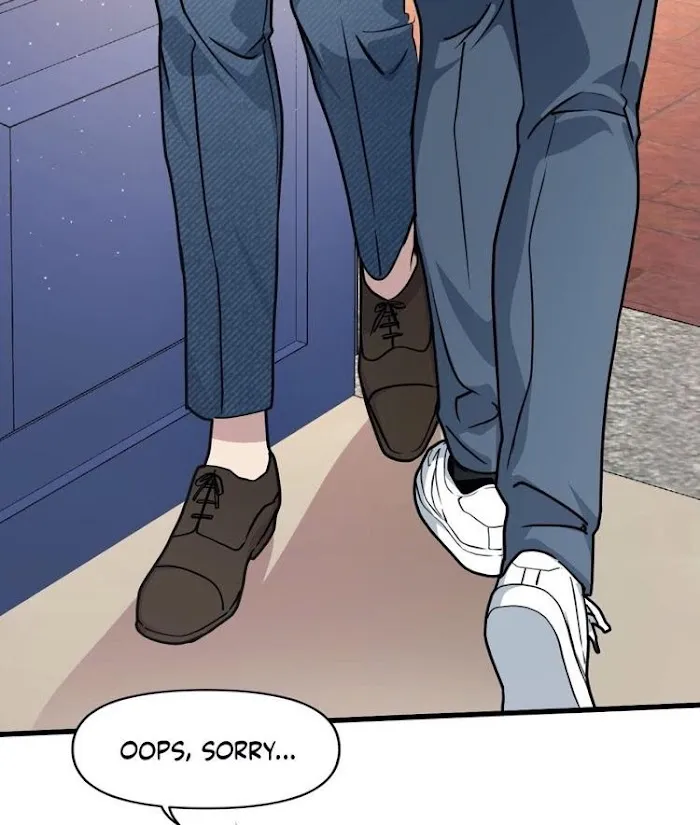 I Can Hear It Without A Microphone - Chapter 26 Page 46