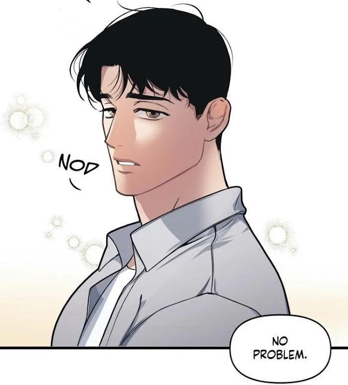 I Can Hear It Without A Microphone - Chapter 26 Page 47