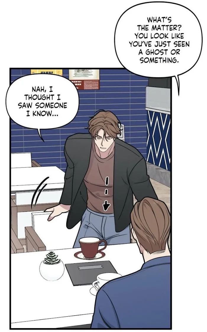 I Can Hear It Without A Microphone - Chapter 26 Page 52