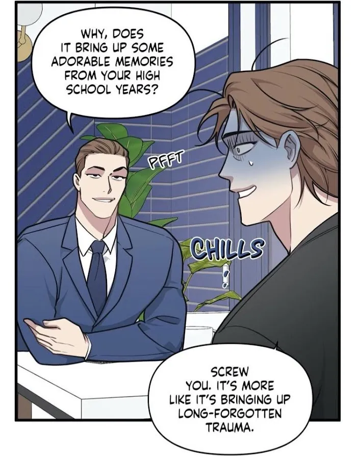I Can Hear It Without A Microphone - Chapter 26 Page 56