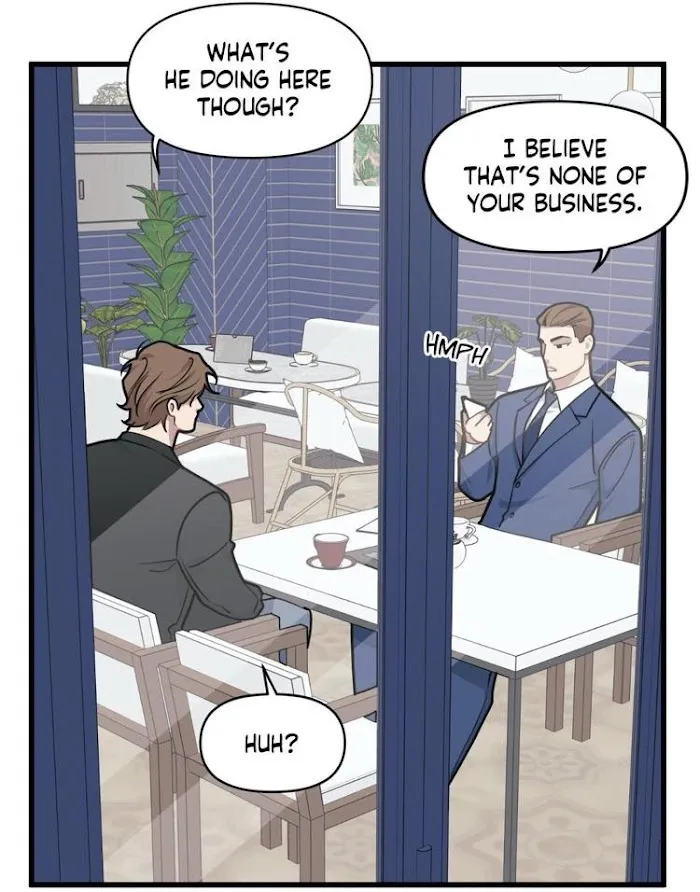 I Can Hear It Without A Microphone - Chapter 26 Page 60