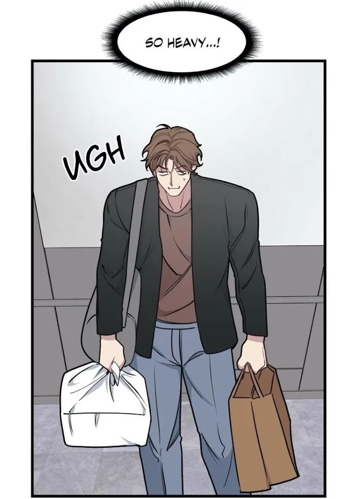 I Can Hear It Without A Microphone - Chapter 26 Page 67