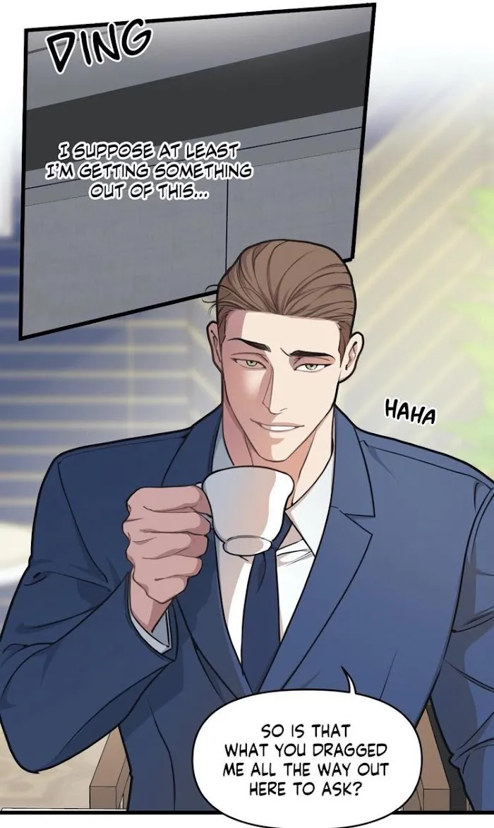 I Can Hear It Without A Microphone - Chapter 26 Page 70