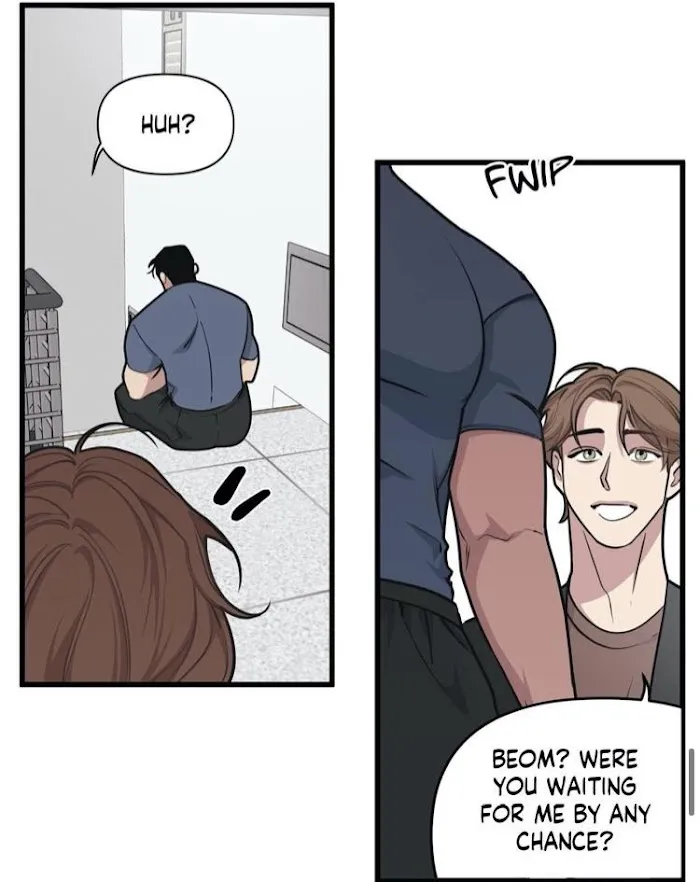I Can Hear It Without A Microphone - Chapter 26 Page 76