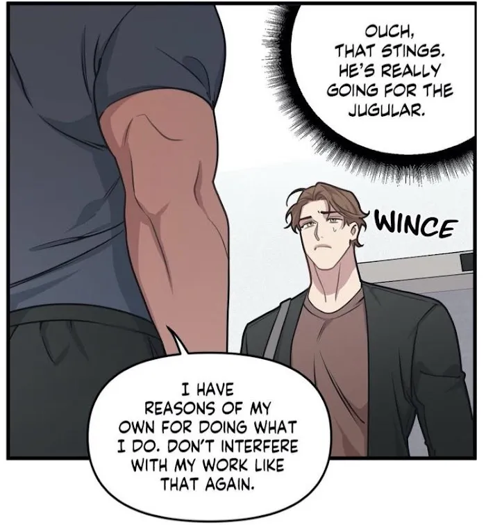 I Can Hear It Without A Microphone - Chapter 26 Page 82