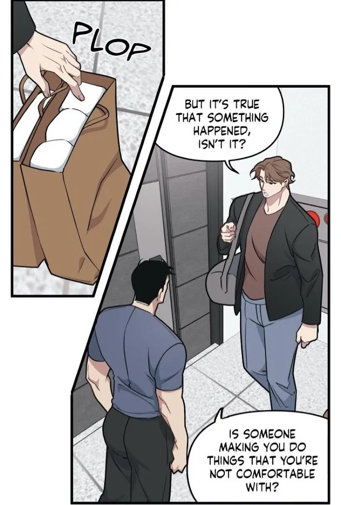 I Can Hear It Without A Microphone - Chapter 26 Page 84